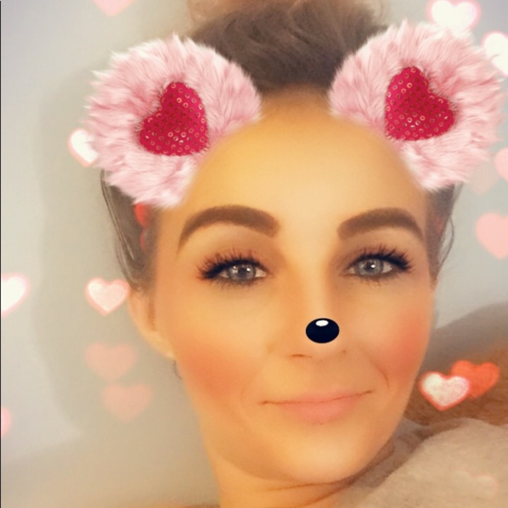 Meet your Posher, Chris _tasha